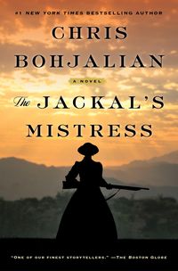 Produktbild: The Jackal's Mistress