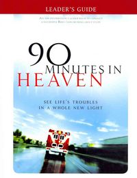 Produktbild: Piper, D: Leader's Guide 90 Minutes in Heaven