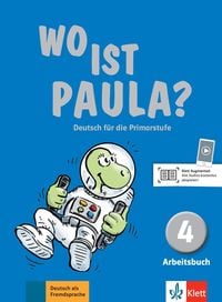 Produktbild: Wo ist Paula? 4