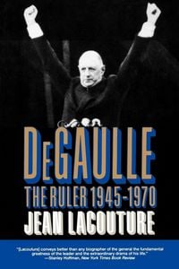 Produktbild: DeGaulle