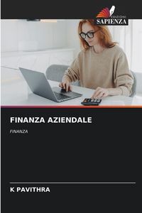 Produktbild: Finanza Aziendale
