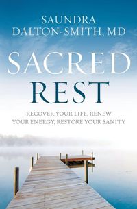 Produktbild: Sacred Rest