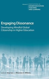 Produktbild: Engaging Dissonance