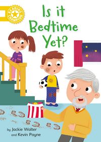 Produktbild: Reading Champion: Is it Bedtime Yet?