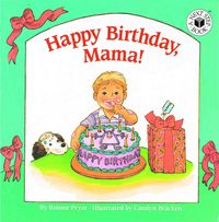 Produktbild: Happy Birthday Mama