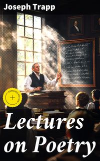Produktbild: Lectures on Poetry