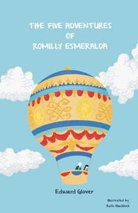 Produktbild: The Five Adventures of Romilly Esmeralda