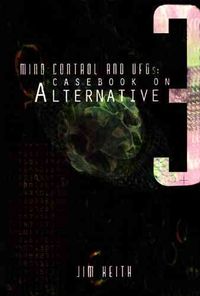 Produktbild: Mind Control and UFOs