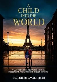 Produktbild: A Child Into The World