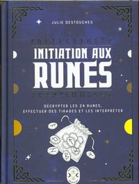 Produktbild: Initiation aux runes