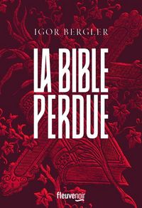 Produktbild: La Bible perdue