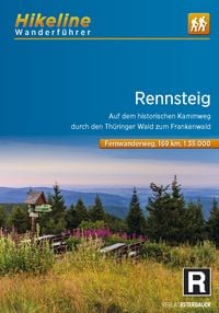 Produktbild: Rennsteig