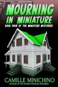 Produktbild: Mourning in Miniature