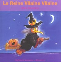 Produktbild: La reine Vilaine Vilaine