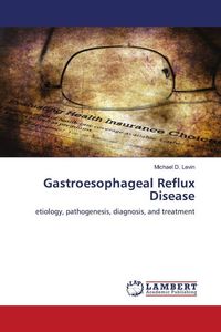 Produktbild: Gastroesophageal Reflux Disease