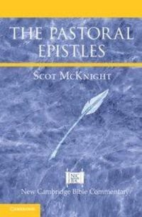 Produktbild: The Pastoral Epistles