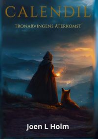 Produktbild: Calendil: Tronarvingens &aring;terkomst