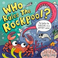 Produktbild: Who Rules the Rockpool?