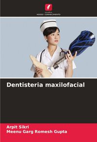 Produktbild: Dentisteria maxilofacial
