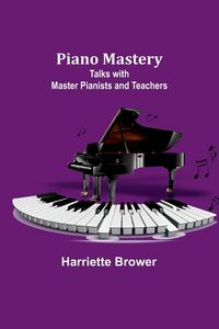 Produktbild: Piano Mastery