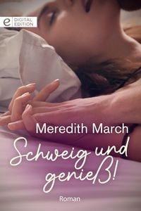Produktbild: Schweig und genie&szlig;!