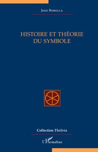 Produktbild: Histoire et th&eacute;orie du symbole
