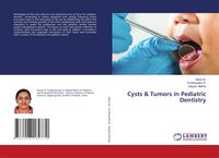 Produktbild: Cysts & Tumors in Pediatric Dentistry