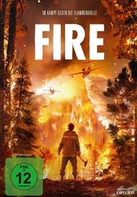 Produktbild: Fire - Im Kampf gegen die Flammenh&ouml;lle