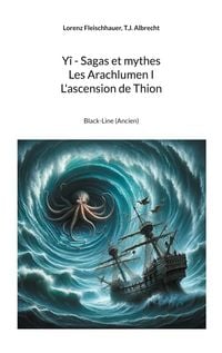 Produktbild: L'ascension de Thion