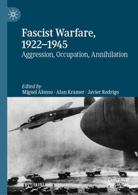Produktbild: Fascist Warfare, 1922-1945