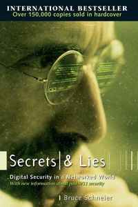Produktbild: Secrets and Lies