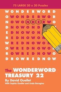 Produktbild: WonderWord Treasury 22
