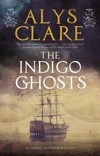 Produktbild: The Indigo Ghosts