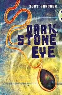 Produktbild: Bug Club Independent Fiction Year 5 Blue A Dark Stone Eye