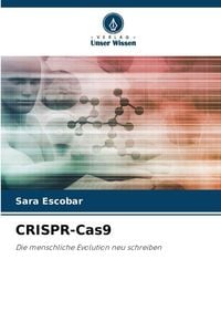 Produktbild: Crispr-Cas9