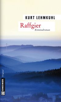 Produktbild: Raffgier