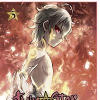 Produktbild: Twin Star Exorcist 5