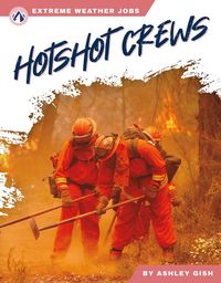 Produktbild: Hotshot Crews