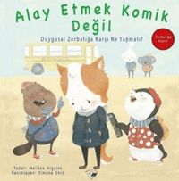 Produktbild: Alay Etmek Komik Degil