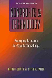 Produktbild: Nonprofits and Technology