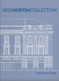 Produktbild: HEIDI HORTEN COLLECTION