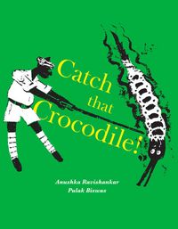 Produktbild: Catch that Crocodile!