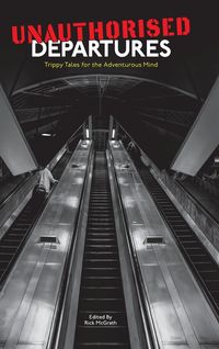 Produktbild: Unauthorised Departures