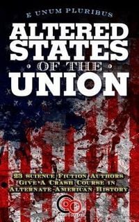 Produktbild: Altered States Of The Union