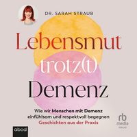 Produktbild: Lebensmut trotz(t) Demenz