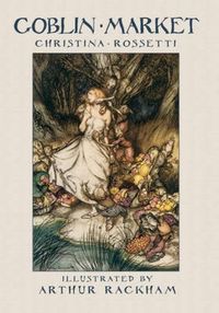 Produktbild: Rossetti, C: Goblin Market