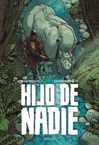 Produktbild: Hijo de nadie