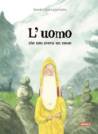 Produktbild: L' uomo che non aveva un nome