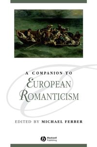 Produktbild: Companion European Romanticism