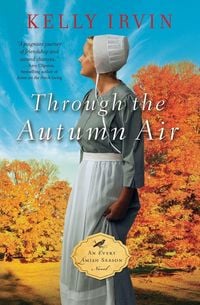 Produktbild: Through the Autumn Air